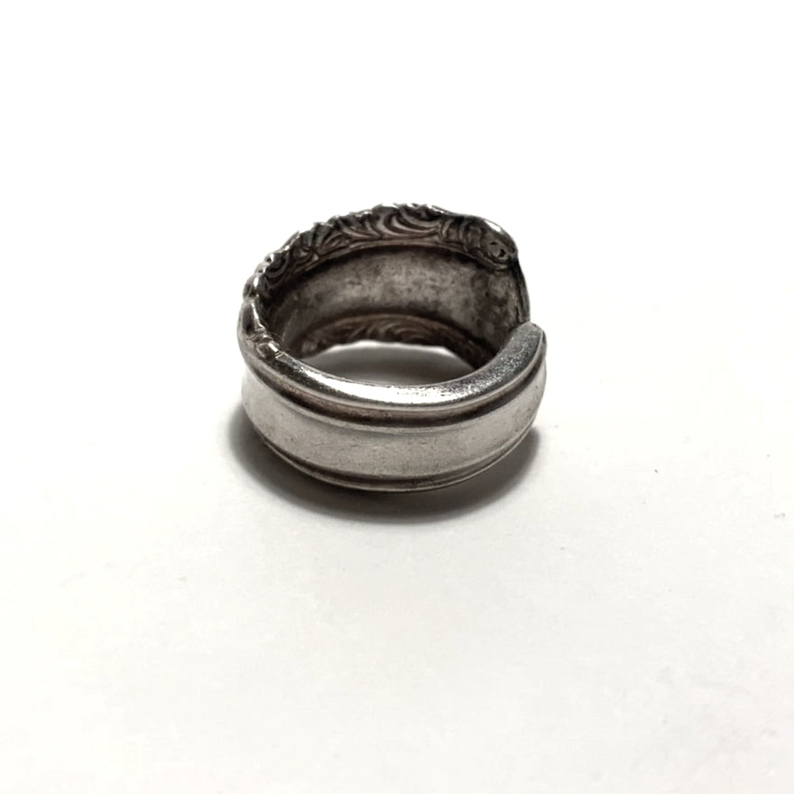 Spoon Ring　No.4318　19号