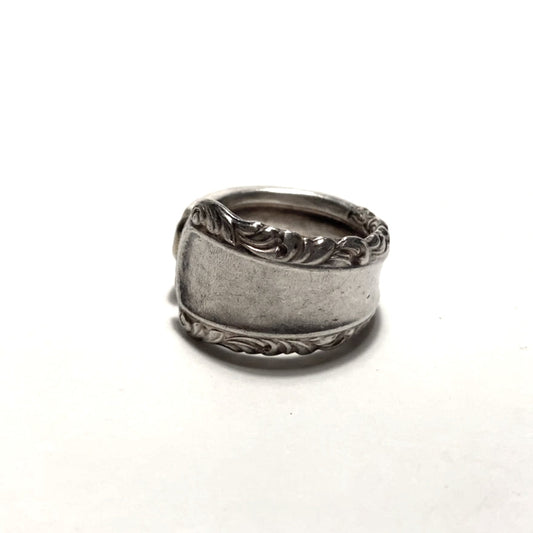 Spoon Ring　No.4318　19号