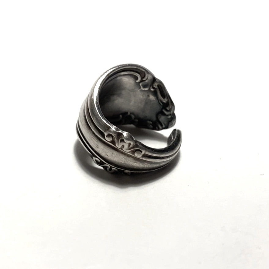 Spoon Ring　No.4319　21号