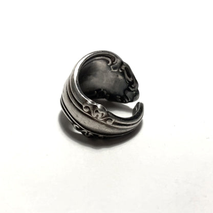 Spoon Ring　No.4319　21号