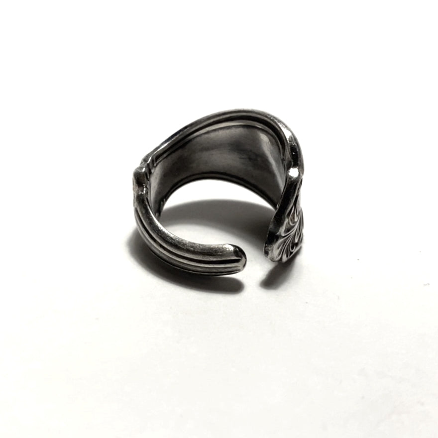 Spoon Ring　No.4319　21号