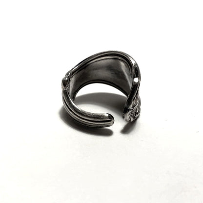 Spoon Ring　No.4319　21号