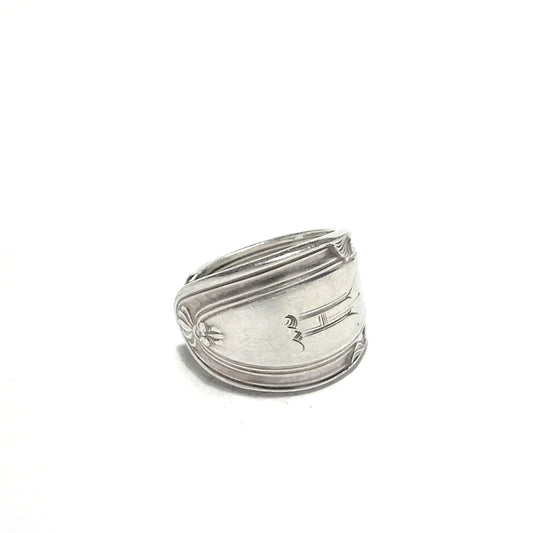 Spoon Ring　No.7551　15号