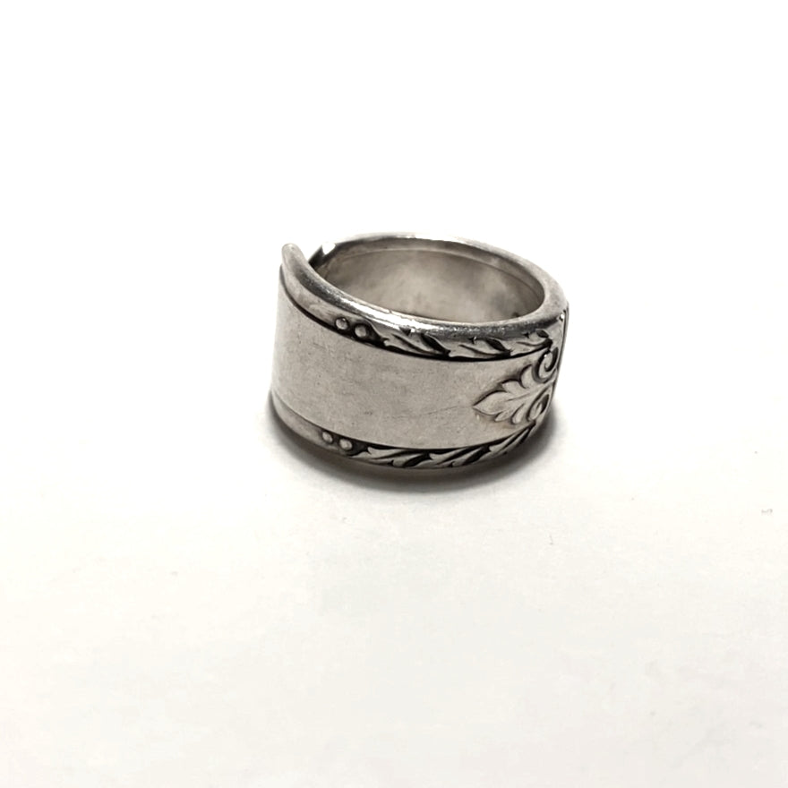 Spoon Ring　No.4320　22号