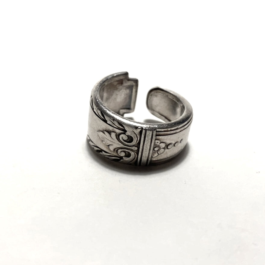 Spoon Ring　No.4320　22号