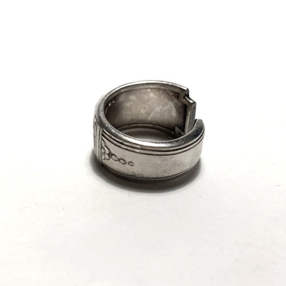 Spoon Ring　No.4320　22号
