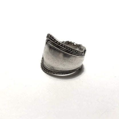 Spoon Ring　No.4321　16号