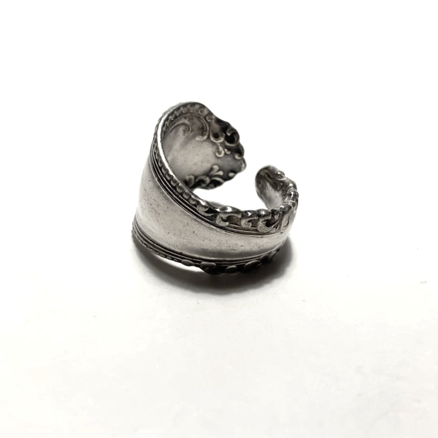 Spoon Ring　No.4321　16号