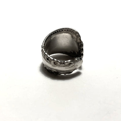 Spoon Ring　No.4321　16号