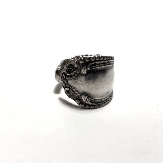 Spoon Ring　No.4321　16号