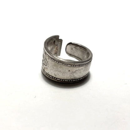 Spoon Ring　No.4322　22号