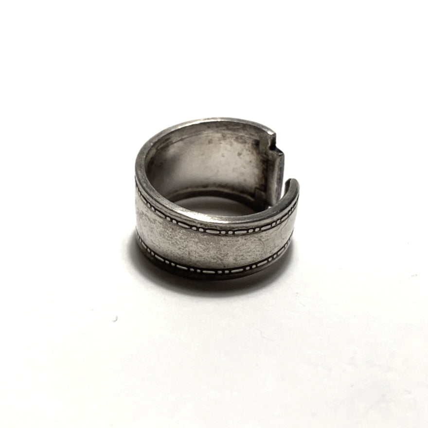 Spoon Ring　No.4322　22号