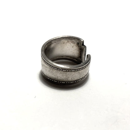 Spoon Ring　No.4322　22号