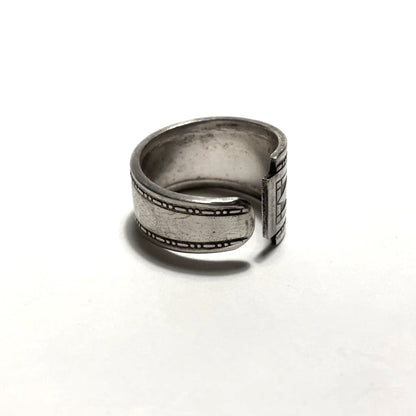 Spoon Ring　No.4322　22号