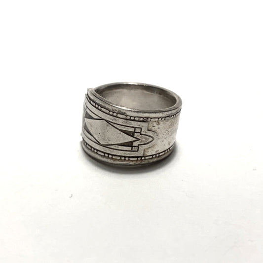 Spoon Ring　No.4322　22号