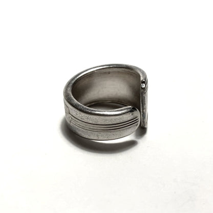 Spoon Ring　No.4323　21号
