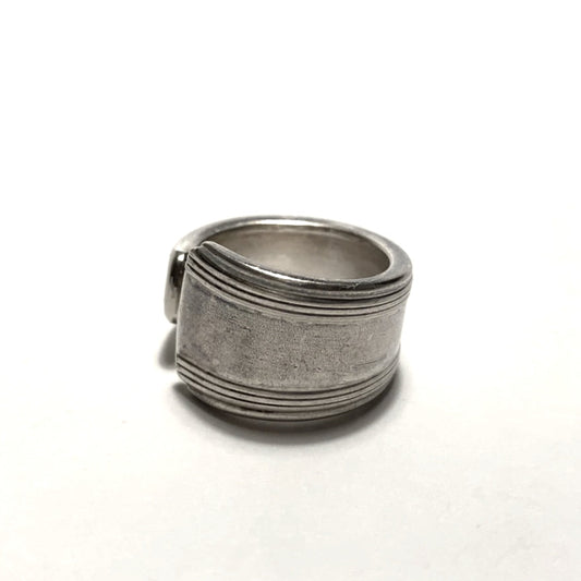 Spoon Ring　No.4323　21号