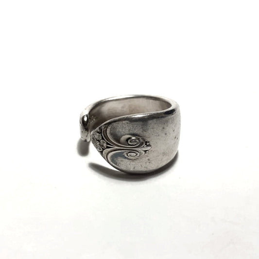 Spoon Ring　No.4324　21号
