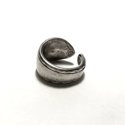 Spoon Ring　No.4324　21号