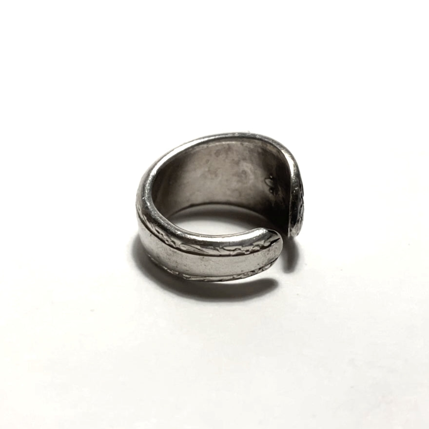 Spoon Ring　No.4324　21号