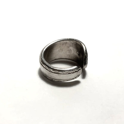 Spoon Ring　No.4324　21号