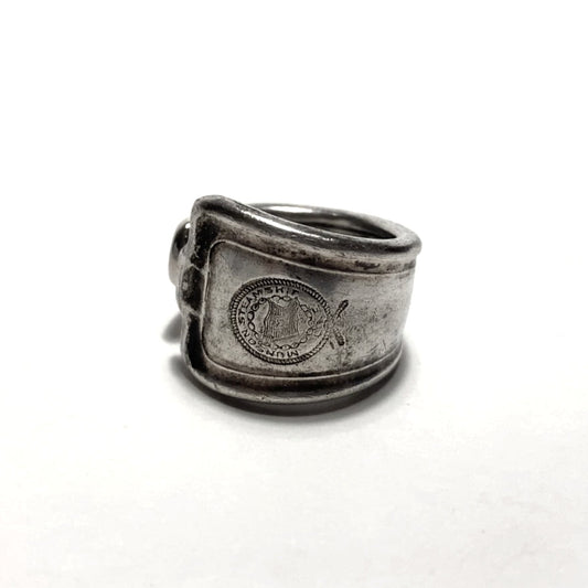 Spoon Ring　No.4325　21号