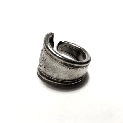 Spoon Ring　No.4325　21号