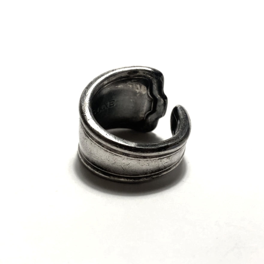 Spoon Ring　No.4325　21号