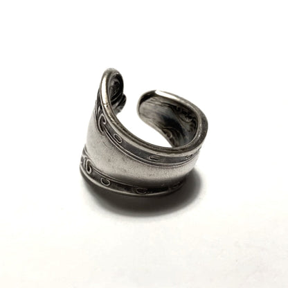 Spoon Ring　No.4326　19号