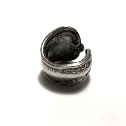 Spoon Ring　No.4326　19号
