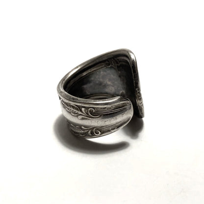 Spoon Ring　No.4326　19号