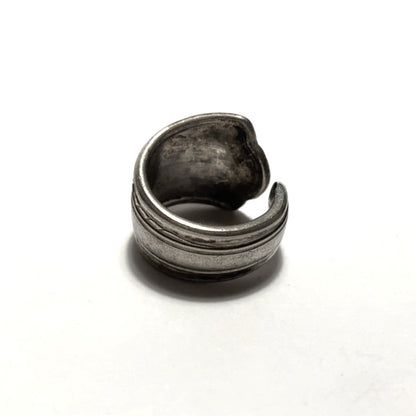 Spoon Ring　No.4328　17号