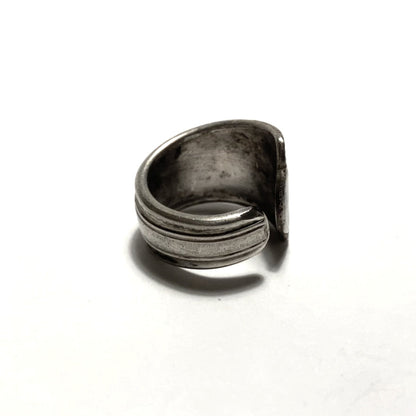 Spoon Ring　No.4328　17号