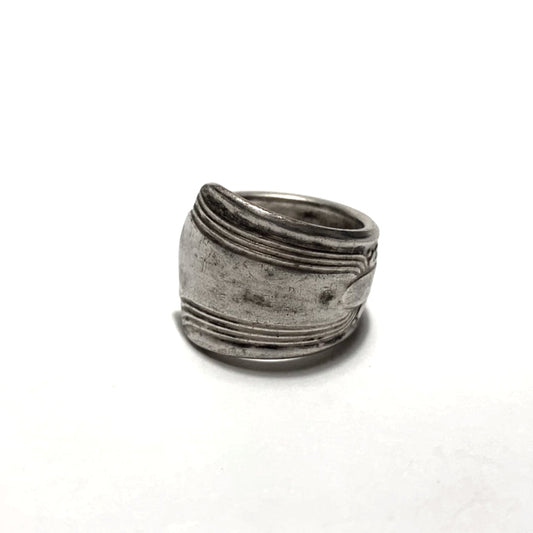 Spoon Ring　No.4328　17号