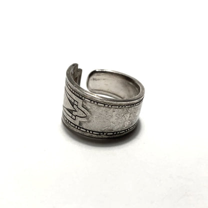 Spoon Ring　No.4329　22号