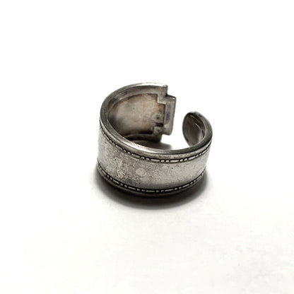 Spoon Ring　No.4329　22号