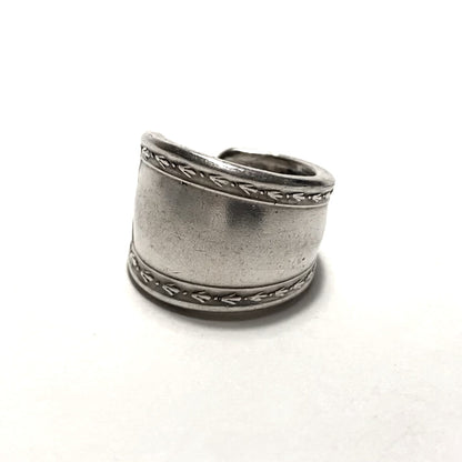 Spoon Ring　No.4330　23号