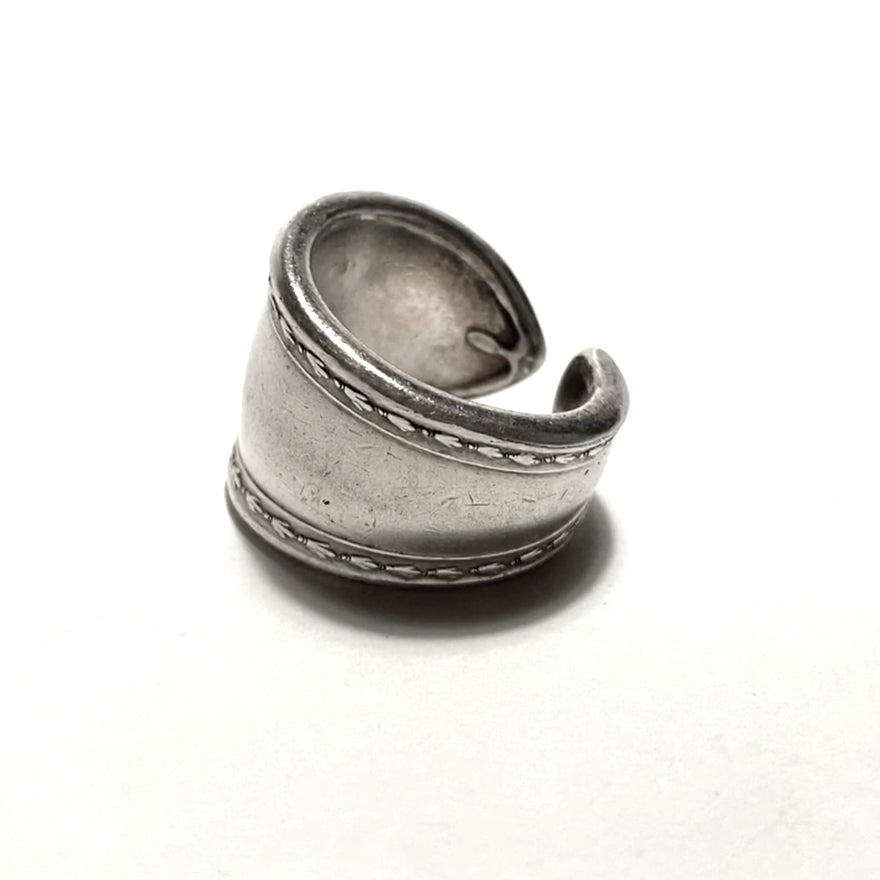 Spoon Ring　No.4330　23号