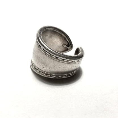 Spoon Ring　No.4330　23号