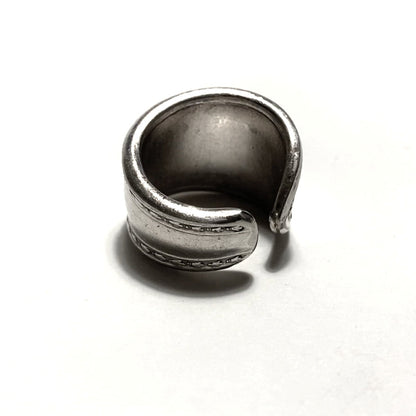 Spoon Ring　No.4330　23号