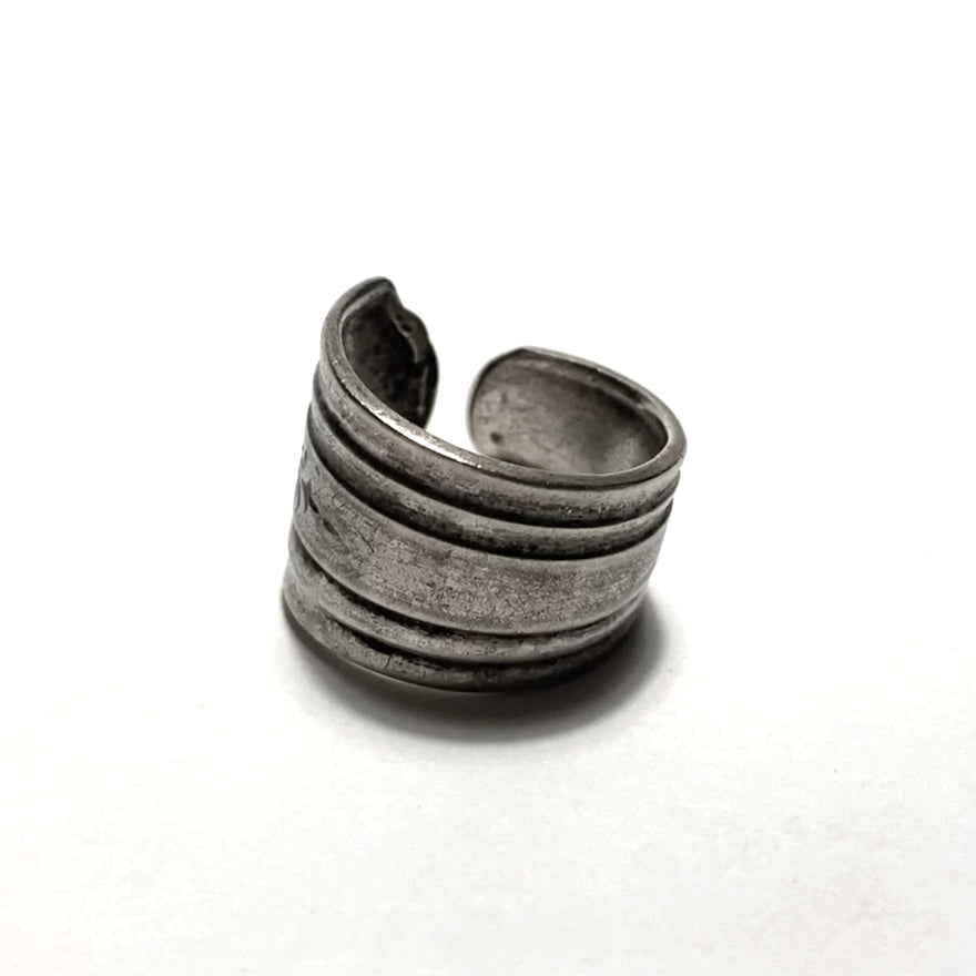 Spoon Ring　No.4331　19号