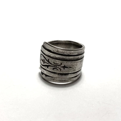 Spoon Ring　No.4331　19号