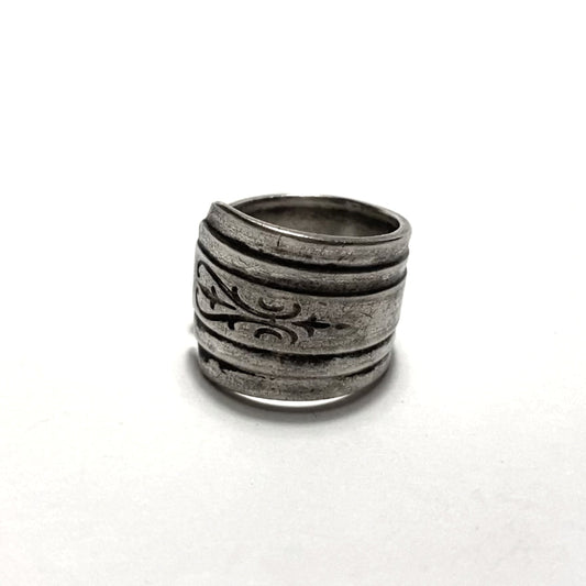 Spoon Ring　No.4331　19号