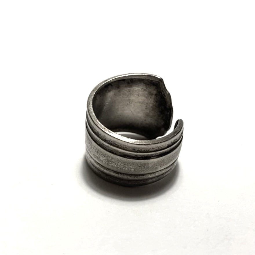 Spoon Ring　No.4331　19号