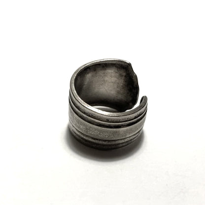 Spoon Ring　No.4331　19号