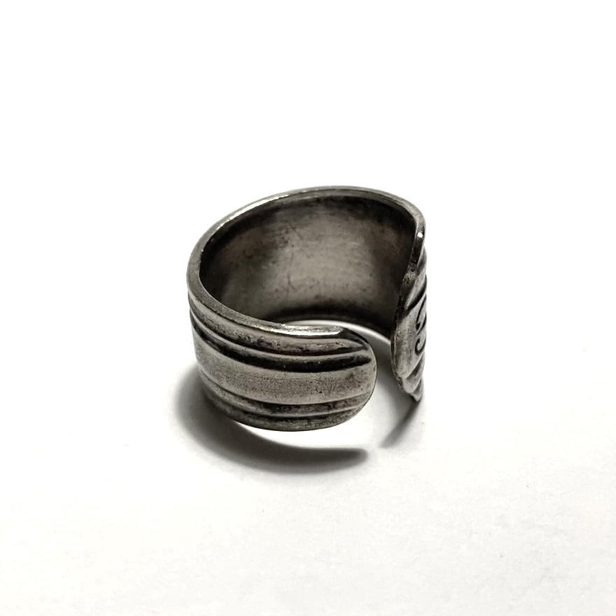 Spoon Ring　No.4331　19号
