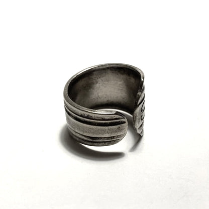 Spoon Ring　No.4331　19号