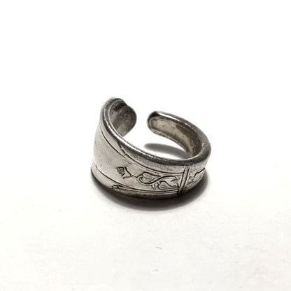 Spoon Ring　No.4332　21号