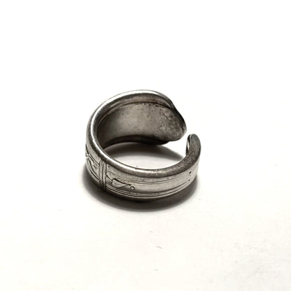 Spoon Ring　No.4332　21号