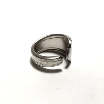 Spoon Ring　No.4332　21号